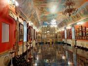 Церковь Михаила Архангела, , Баку, Азербайджан, Прочие страны