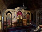 Баку. Михаила Архангела, церковь