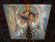 Баку. Михаила Архангела, церковь
