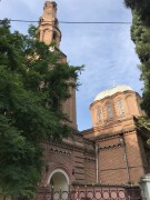 Церковь Александра Невского - Гянджа - Азербайджан - Прочие страны