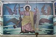 Гянджа. Александра Невского, церковь