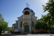 Кафедральный собор Успения Пресвятой Богородицы - Махачкала - Махачкала, город - Республика Дагестан