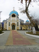 Кафедральный собор Успения Пресвятой Богородицы - Махачкала - Махачкала, город - Республика Дагестан