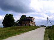 Церковь Благовещения Пресвятой Богородицы - Курилово - Жуковский район - Калужская область