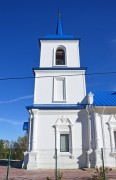 Церковь Благовещения Пресвятой Богородицы - Курилово - Жуковский район - Калужская область