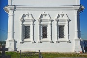 Церковь Благовещения Пресвятой Богородицы - Курилово - Жуковский район - Калужская область