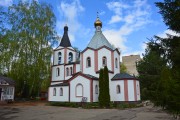 Кокошкино. Веры, Надежды, Любови и матери их Софии, церковь