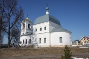 Церковь Преображения Господня, , Слепушкино, Наро-Фоминский городской округ, Московская область