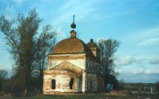 Церковь Преображения Господня, , Слепушкино, Наро-Фоминский городской округ, Московская область
