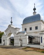 Церковь Преображения Господня, , Слепушкино, Наро-Фоминский городской округ, Московская область