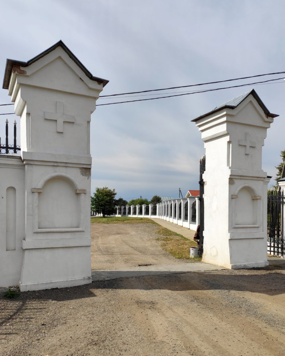 Церковь Преображения Господня, Слепушкино (Наро-Фоминский городской округ, Московская область). дополнительная информация