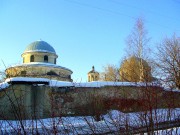 Воскресенский женский монастырь - Торжок - Торжокский район и г. Торжок - Тверская область