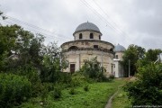 Торжок. Воскресенский женский монастырь. Церковь Усекновения главы Иоанна Предтечи