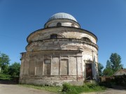 Торжок. Воскресенский женский монастырь. Церковь Усекновения главы Иоанна Предтечи