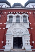 Маклаково. Александро-Невский монастырь. Церковь Александра Невского