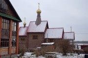 Маклаково. Александро-Невский монастырь. Церковь иконы Божией Матери 