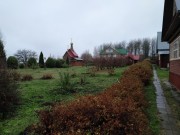 Маклаково. Александро-Невский монастырь. Церковь иконы Божией Матери 