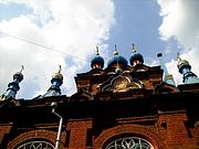 Церковь Георгия Победоносца, Южная  сторона  храма<br>, Краснодар, Краснодар, город, Краснодарский край