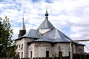 Церковь Николая Чудотворца, , Ново-Талицы, Ивановский район, Ивановская область