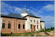 Церковь Николая Чудотворца - Ново-Талицы - Ивановский район - Ивановская область