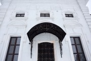 Ново-Талицы. Николая Чудотворца, церковь