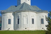 Ново-Талицы. Николая Чудотворца, церковь