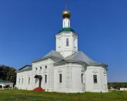 Николая Чудотворца, церковь