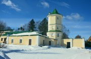 Троицкий Александро-Невский монастырь, , Акатово, Клинский городской округ, Московская область