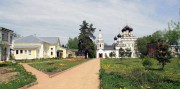 Троицкий Александро-Невский монастырь