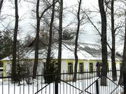 Крестильный храм Иоанна Предтечи - Нарынка - Клинский городской округ - Московская область