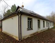 Нарынка. Иоанна Предтечи, крестильный храм