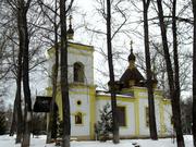 Нарынка. Георгия Победоносца, церковь