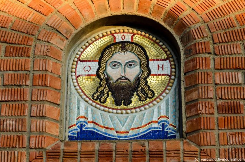 Церковь Успения Пресвятой Богородицы в Демьянове, Клин (Клинский городской округ, Московская область). архитектурные детали