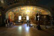 Клин. Успения Пресвятой Богородицы в Демьянове, церковь