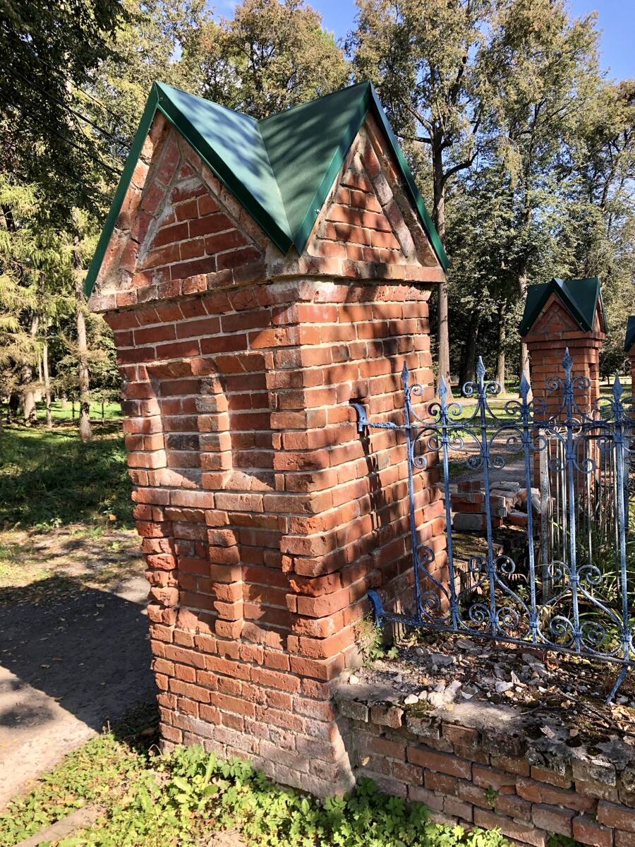 Церковь Успения Пресвятой Богородицы в Демьянове, Клин (Клинский городской округ, Московская область). дополнительная информация
