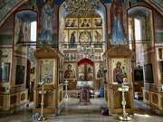Клин. Успения Пресвятой Богородицы в Демьянове, церковь