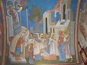 Клин. Успения Пресвятой Богородицы в Демьянове, церковь