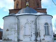 Церковь Воскресения Христова, , Клин, Клинский городской округ, Московская область