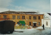 Церковь Воскресения Христова, , Клин, Клинский городской округ, Московская область