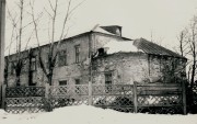 Церковь Воскресения Христова, , Клин, Клинский городской округ, Московская область
