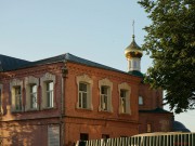 Церковь Воскресения Христова, , Клин, Клинский городской округ, Московская область