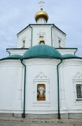 Клин. Воскресения Христова, церковь