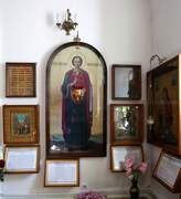 Церковь Воскресения Христова, , Клин, Клинский городской округ, Московская область