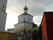 Церковь Воскресения Христова, , Клин, Клинский городской округ, Московская область