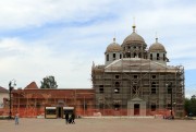 Собор Троицы Живоначальной - Клин - Клинский городской округ - Московская область