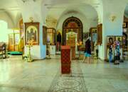 Клин. Троицы Живоначальной, собор