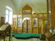 Клин. Троицы Живоначальной, собор