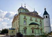 Собор Троицы Живоначальной, , Клин, Клинский городской округ, Московская область