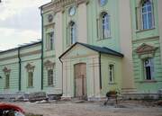 Собор Троицы Живоначальной, , Клин, Клинский городской округ, Московская область