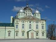 Собор Троицы Живоначальной - Клин - Клинский городской округ - Московская область
